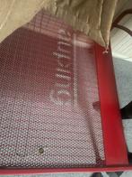 Auping Bed 90x200 met Spiraalbodem, Huis en Inrichting, Slaapkamer | Bedden, Ophalen, Gebruikt, 90 cm, Eenpersoons