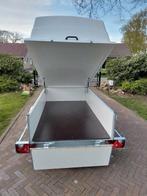 BW Trailers baggagewagen 200x110x80cm 750kg, Ophalen, Nieuw