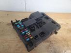 Peugeot 307 01 - 09 BSI zekeringkast onder stuur 9651196680, Ophalen of Verzenden, Gebruikt, Peugeot