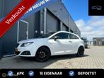 Seat Ibiza SC 1.4 Spirit | 1E EIGENAAR | AIRCO | APK |, Voorwielaandrijving, 86 pk, Gebruikt, 4 cilinders