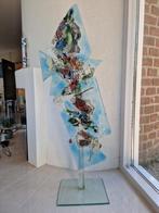 Design glasobject Gerardo Cardinale, Antiek en Kunst, Ophalen