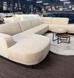 Luxe Hoekbank - Nieuw & Direct Leverbaar!, Huis en Inrichting, Banken | Bankstellen, 100 tot 125 cm, Hoekbank, Ophalen of Verzenden