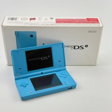 Nintendo DSi Blauw | Nette Staat beschikbaar voor biedingen