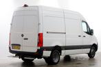 Mercedes-Benz Sprinter 516 CDI 163pk E6 L2H2 Airco/Inrichtin, Auto's, Achterwielaandrijving, Gebruikt, Euro 6, 4 cilinders