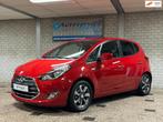 Hyundai Ix20 1.4i , Airco, PDC, Stoel/stuurverwarming, 16 in, Voorwielaandrijving, 65 €/maand, Stof, Gebruikt
