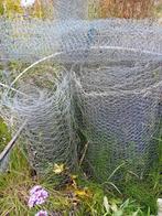 Kippengaas - ca. 50 meter, Ophalen of Verzenden, Gebruikt, 20 meter of meer, Gaas