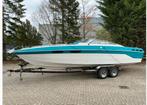 Chris Craft casco speedboot, Watersport en Boten, Speedboten, Ophalen, Geen motor, Gebruikt, Polyester