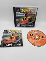 Formula Karts Special Edition - PS1, Telstar, 1 speler, Eén computer, Ophalen of Verzenden