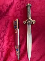 Dolk maya, Verzamelen, Ophalen, Landmacht, Azië, Mes of Dolk