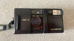 Olympus AF-1 Compacte Analoge Point & Shoot Camera, Audio, Tv en Foto, Fotocamera's Analoog, Ophalen of Verzenden, Zo goed als nieuw