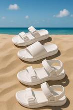 Slippers/sandalen, Kleding | Dames, Schoenen, Ophalen of Verzenden, Nieuw, Sandalen of Muiltjes
