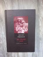 Nicci French – Het Veilige Huis - Hard Cover thriller 1,00, Ophalen of Verzenden, Zo goed als nieuw, Nicci French, Europa overig