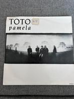Toto Pamela, 7 inch, Single, Ophalen of Verzenden, Zo goed als nieuw