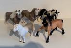 Schleich paarden, Ophalen of Verzenden, Zo goed als nieuw, Paard, Beeldje of Figuurtje