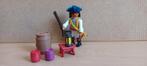 playmobil piraat, Ophalen of Verzenden, Zo goed als nieuw, Complete set