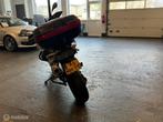 Moto Guzzi Stelvio ABS KOFFER/VERWARMING/WINDSCHERM, Bedrijf, 1151 cc, Meer dan 35 kW, Toermotor