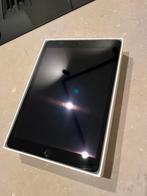 Ipad 7th generatie 32gb wifi + 4g, Computers en Software, Apple iPads, 32 GB, Apple iPad, Zo goed als nieuw, Grijs