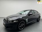 Jaguar XF 3.0D Premium Business Edition 241 Pk Automaat Airc, Automaat, Euro 5, Achterwielaandrijving, Gebruikt