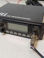 TTI CB Transeiver 27mc bak / 35, Telecommunicatie, Zenders en Ontvangers, Ophalen of Verzenden, Gebruikt, Zender en Ontvanger