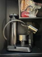 Fietspomp van Moof (ongebruikt), Ophalen of Verzenden, Drukmeter, Nieuw