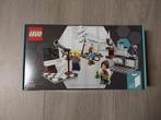 Lego ideas 21110, Kinderen en Baby's, Speelgoed | Duplo en Lego, Ophalen, Nieuw, Complete set, Lego