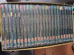 Midsomer murders box seizoen 1 t/m 5, Cd's en Dvd's, Dvd's | Tv en Series, Ophalen, Boxset, Zo goed als nieuw, Vanaf 12 jaar