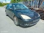 Ford Focus 2.0-16V Trend 2003 ONDERDELEN, Gebruikt, Ford, Ford
