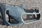 Voorbumper BMW X1 U11 M Pakket 51119881907 Origineel Bumper, Gebruikt, Voor, Herkomst onderdeel bekend, Ophalen of Verzenden