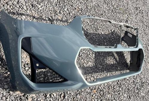 Voorbumper BMW X1 U11 M Pakket 51119881907 Origineel Bumper, Auto-onderdelen, Carrosserie en Plaatwerk, Bumper, BMW, Voor, Gebruikt