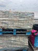 IJsel steentjes gebikte, Doe-het-zelf en Verbouw, Hout en Planken, Gebruikt, Ophalen of Verzenden, Balk, Overige houtsoorten