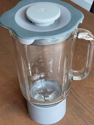 Kenwood blender beschikbaar voor biedingen