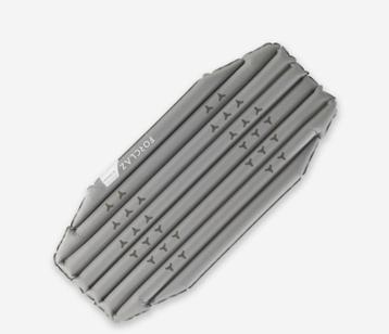 Forclaz trekking pad MT 500 Air 120 lang 52 breed 5 cm dik beschikbaar voor biedingen
