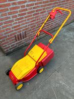 Grasmaaier, Ophalen, Elektrische grasmaaier, 30 t/m 39 cm, Wolf Garten