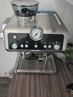 Koffie macheine de longh, Witgoed en Apparatuur, Koffiezetapparaten, Ophalen of Verzenden