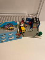 Vintage Lego Legoland 1966 - Compleet met Instructies, Ophalen of Verzenden, Gebruikt, Complete set, Lego