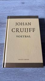 Johan Cruijff - Voetbal, Johan Cruijff, Ophalen of Verzenden, Zo goed als nieuw, Sport