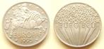 Penning Euro-Ecu 1995, Postzegels en Munten, Penningen en Medailles, Nederland, Verzenden