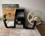 Erno E-600 Super 8 viewer / editor, Ophalen, 1960 tot 1980, Overige typen