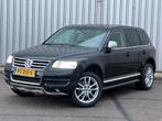 Volkswagen Touareg 3.0 V6 TDI 224pk Navi Xenon Leer NW APK!, Automaat, Leder, Bedrijf, Diesel