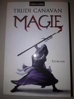 Magie - Trudi Canavan, Ophalen of Verzenden, Gelezen
