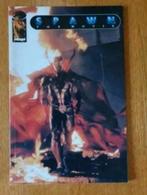 Spawn The Movie Adaption (prestige format) one-shot, Eén comic, Verzenden, Zo goed als nieuw, Amerika