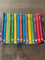 Geronimo Stilton Boeken Collectie, Ophalen of Verzenden, Zo goed als nieuw, Fictie algemeen