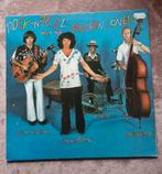 LP The Modern Lovers Rock 'n' roll with the modern lovers, Cd's en Dvd's, Vinyl | Rock, Gebruikt, Ophalen of Verzenden, Poprock