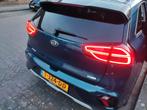 KIA Niro 1.6 GDi Hybrid DynamicLine, Auto's, Kia, Te koop, Geïmporteerd, 5 stoelen, Emergency brake assist