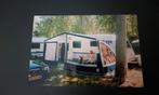 Te Koop Adria Caravan van 2001, Standaardzit, Omvormbare zithoek, Particulier, Adria