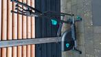 Domyos Crosstrainer Essential 120 te koop, Ophalen, Benen, Gebruikt, Aluminium