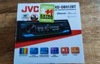JVC KD-DB912BT Autoradio - Nieuwstaat, Ophalen, Zo goed als nieuw