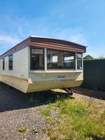 Stacaravan Atlas Debonair 34' Three Bedrooms, Caravans en Kamperen, Stacaravans, Tot en met 3