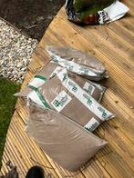 Tuinzand 12x 25 kg gratis ophalen, Verzenden, Nieuw