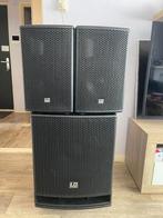 LD systeem Dave 15 G3, Ophalen of Verzenden, Zo goed als nieuw, Minder dan 500 watt